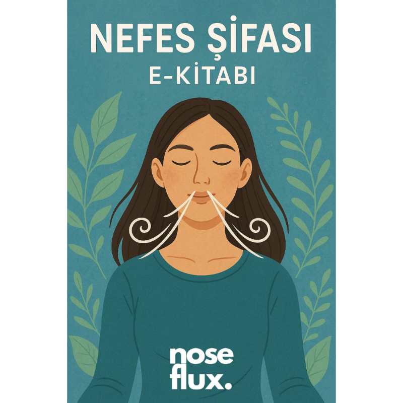 Nefes Şifası E-Kitabı